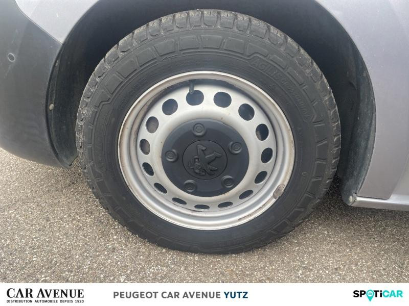 Occasion PEUGEOT Expert Fg Long 100 kW batterie 50 kWh Asphalt 2021 Gris Artense 19490 € à Yutz