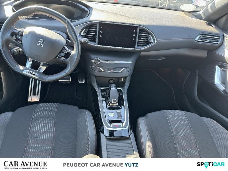 Occasion PEUGEOT 308 1.2 PureTech 130ch S&S GT EAT8 2020 Blanc Nacré 15490 € à Yutz