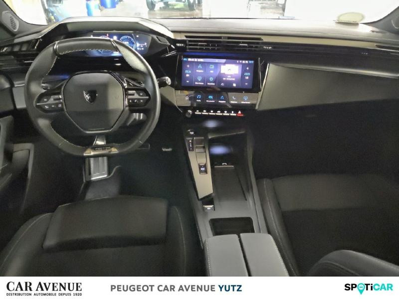 Occasion PEUGEOT 408 PHEV 225ch GT e-EAT8 2023 Bleu 27990 € à Yutz