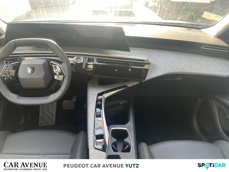 Occasion PEUGEOT 5008 Hybrid 145ch Allure e-DCS6 2025 Gris Artense (M) 36490 € à Yutz