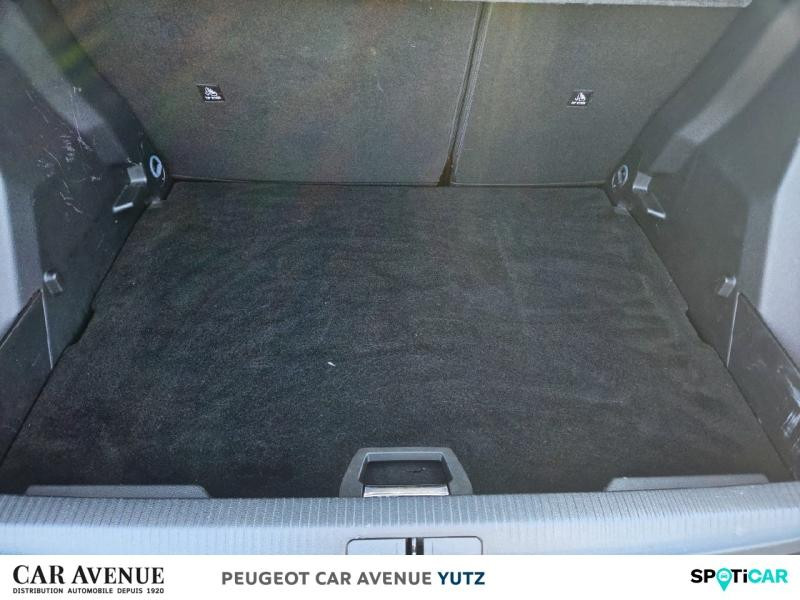 Occasion PEUGEOT 2008 1.2 PureTech 130ch S&S Roadtrip EAT8 2022 Orange 16490 € à Yutz