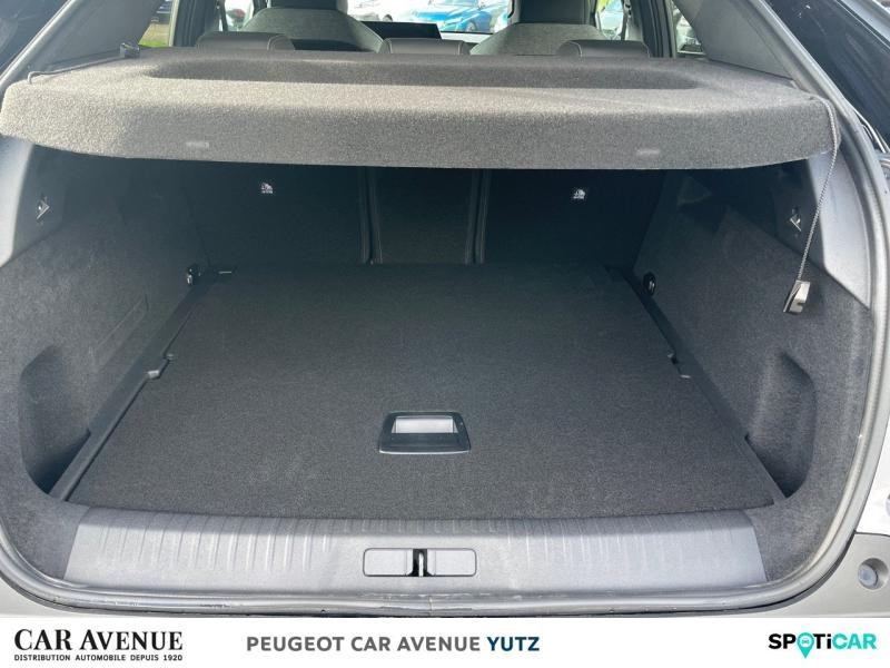 Occasion PEUGEOT 3008 1.2 Hybrid 145ch GT e-DCS6 2025 Gris Artense (M) 38990 € à Yutz