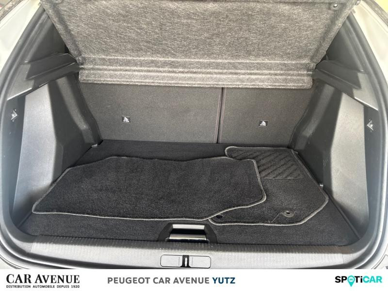 Occasion PEUGEOT 2008 1.2 PureTech 130ch S&S Allure Pack EAT8 2021 Blanc Nacré (N) 16990 € à Yutz