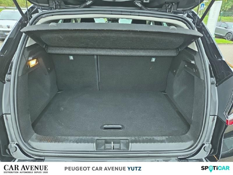 Occasion RENAULT Captur 1.0 TCe 100ch Intens - 20 2020 Bleu 13490 € à Yutz