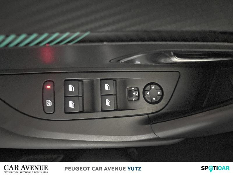 Occasion PEUGEOT 2008 1.2 PureTech 130ch S&S Allure Pack EAT8 2021 Blanc Nacré (N) 16990 € à Yutz