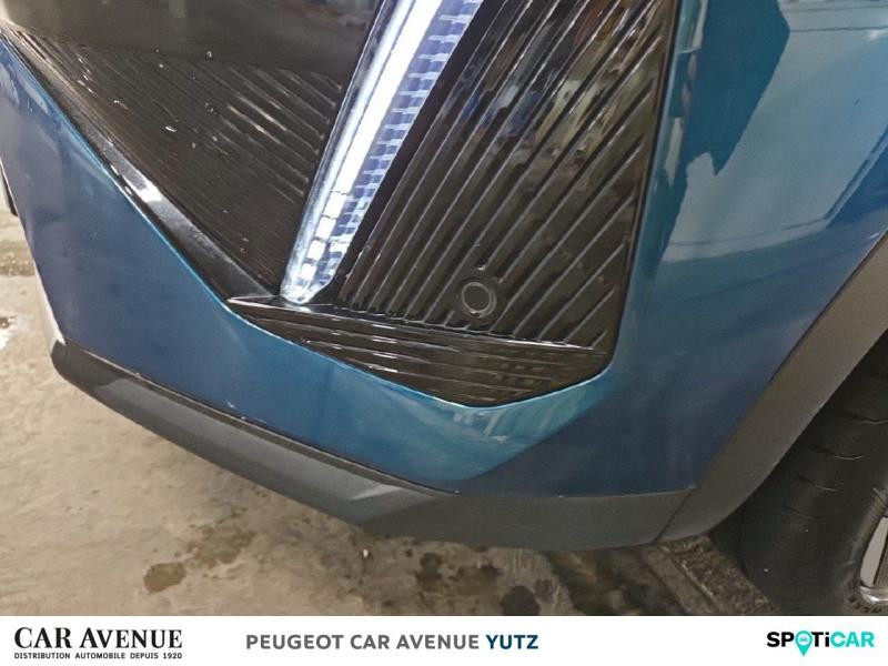 Occasion PEUGEOT 408 PHEV 225ch GT e-EAT8 2023 Bleu 27990 € à Yutz