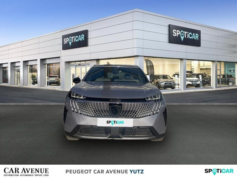 Occasion PEUGEOT 5008 Hybrid 145ch Allure e-DCS6 2025 Gris Artense (M) 36490 € à Yutz