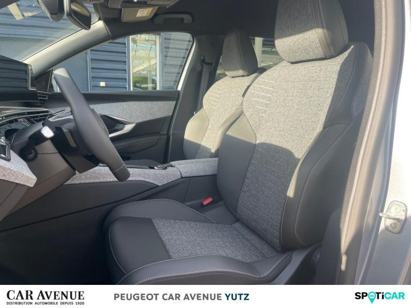 Occasion PEUGEOT 5008 Hybrid 145ch Allure e-DCS6 2025 Gris Artense (M) 36490 € à Yutz