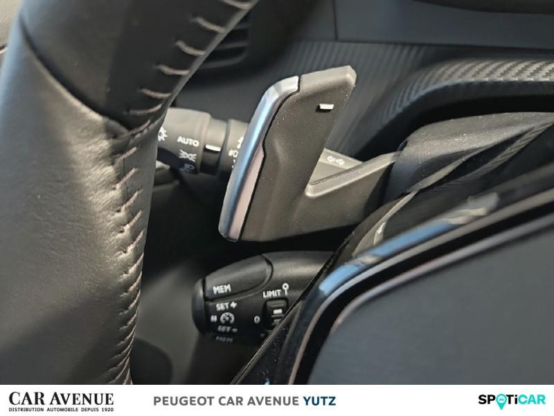 Occasion PEUGEOT 2008 1.2 PureTech 130ch S&S Roadtrip EAT8 2022 Orange 16490 € à Yutz