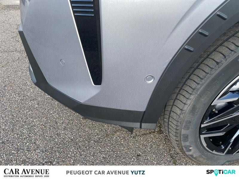 Occasion PEUGEOT 3008 1.2 Hybrid 145ch GT e-DCS6 2025 Gris Artense (M) 38990 € à Yutz