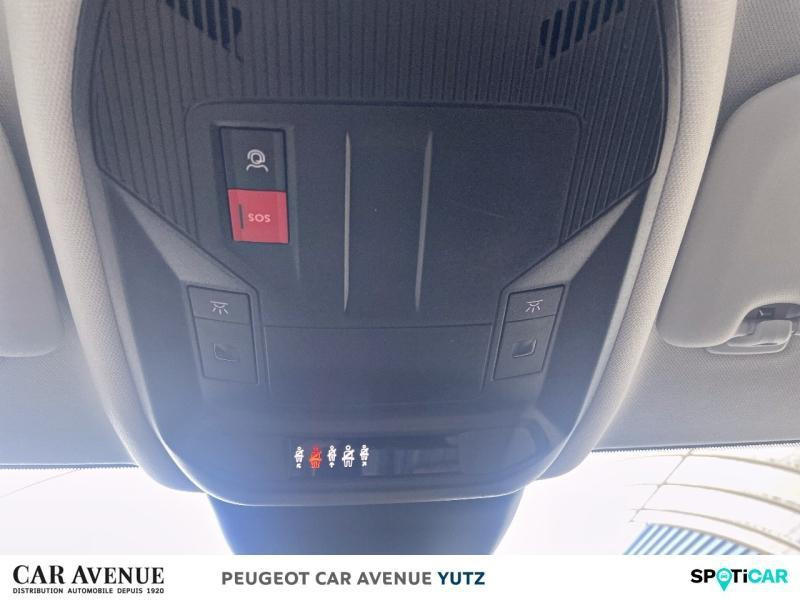 Occasion PEUGEOT 308 PHEV 180ch Active Pack e-EAT8 2022 Gris Artense (M) 21990 € à Yutz