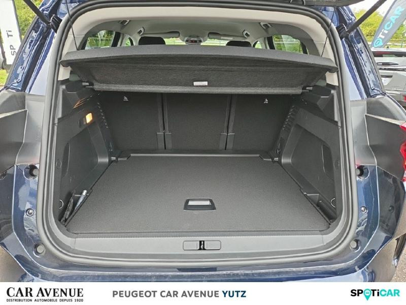 Occasion CITROEN C5 Aircross 1.5 BlueHDi 130ch MAX boite automatique 2025 Bleu Eclipse (M) 31490 € à Yutz