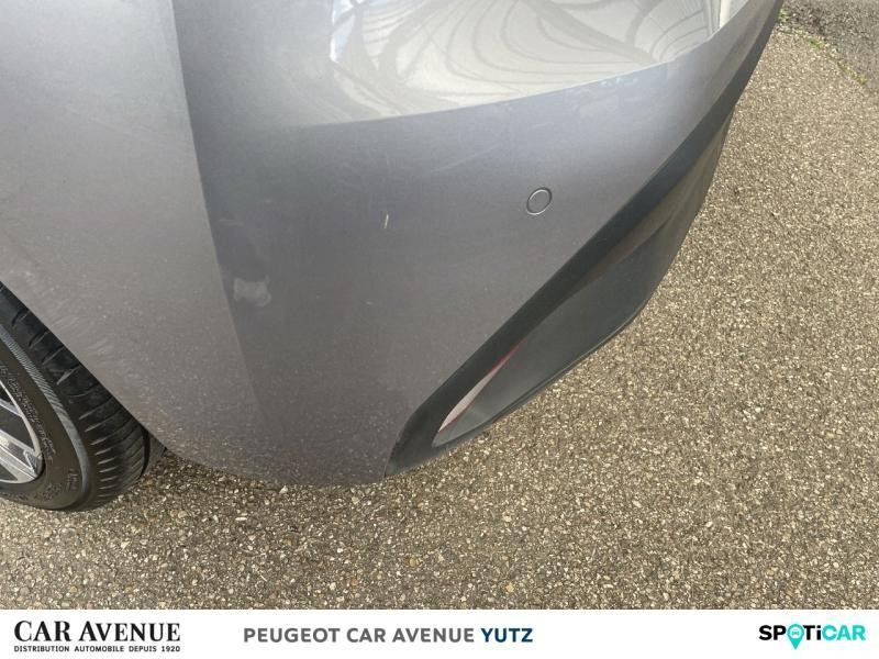 Occasion PEUGEOT 308 PHEV 180ch Active Pack e-EAT8 2022 Gris Artense (M) 21990 € à Yutz
