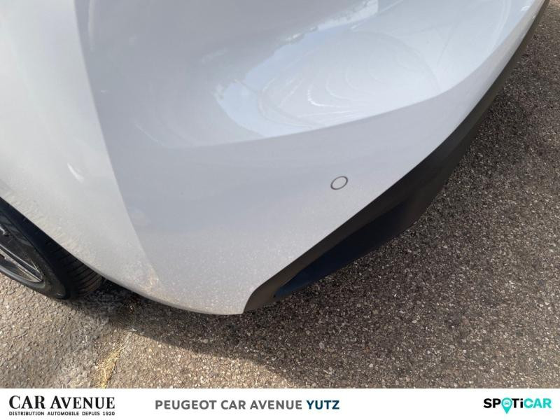 Occasion PEUGEOT 308 PHEV 180ch Active Pack e-EAT8 2022 Blanc Banquise (O) 22490 € à Yutz