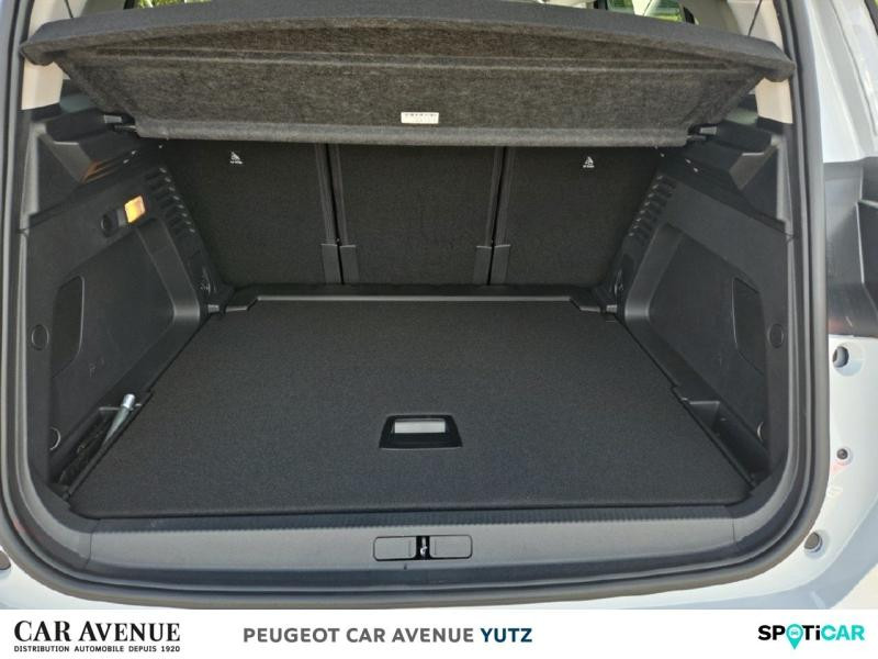 Occasion CITROEN C5 Aircross 1.5 BlueHDi 130ch MAX boite automatique 2025 Blanc Okénite (M) 31490 € à Yutz