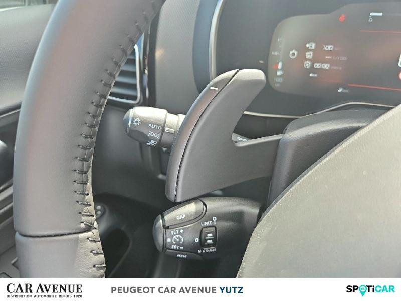 Occasion CITROEN C5 Aircross 1.5 BlueHDi 130ch MAX boite automatique 2025 Blanc Okénite (M) 31490 € à Yutz