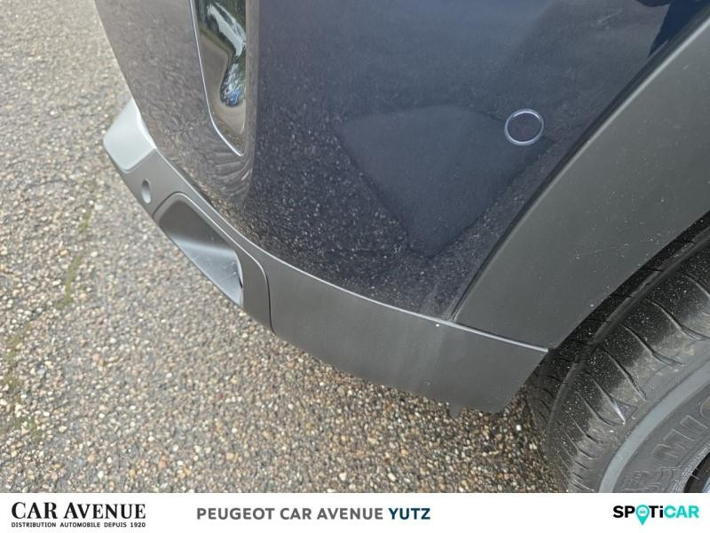 Occasion CITROEN C5 Aircross 1.5 BlueHDi 130ch MAX boite automatique 2025 Bleu Eclipse (M) 31490 € à Yutz