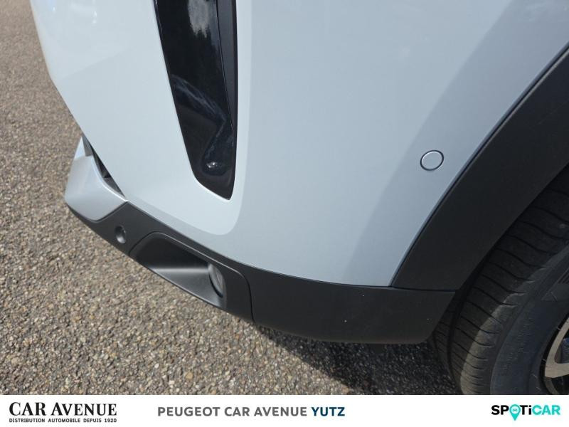 Occasion CITROEN C5 Aircross 1.5 BlueHDi 130ch MAX boite automatique 2025 Blanc Okénite (M) 31490 € à Yutz