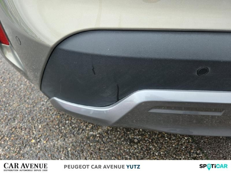 Occasion TOYOTA Yaris Cross 116h Trail + marchepieds MY22 2024 Bronze Impérial (M) 25890 € à Yutz