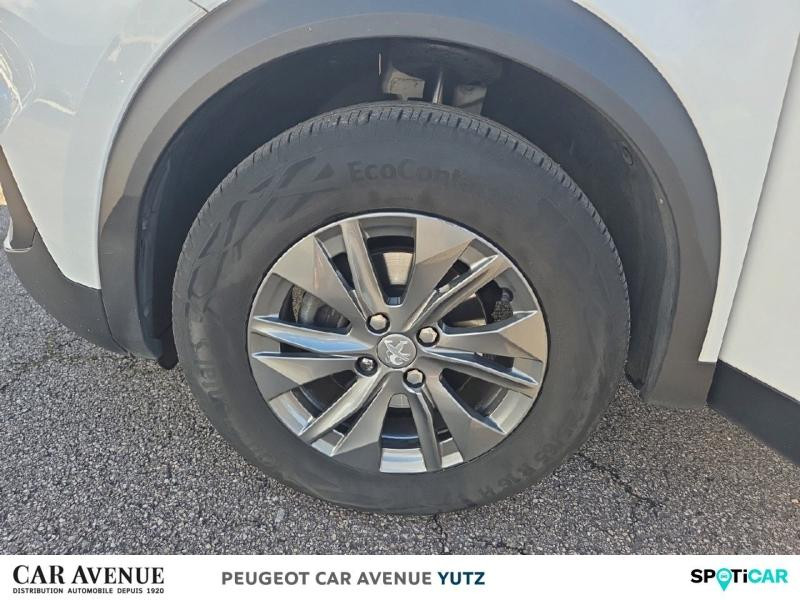 Occasion PEUGEOT 2008 1.5 BlueHDi 110ch S&S Active Pack 2022 Blanc banquise (O) 13890 € à Yutz