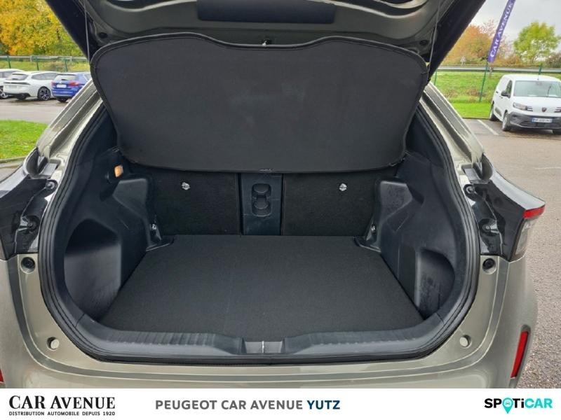 Occasion TOYOTA Yaris Cross 116h Trail + marchepieds MY22 2024 Bronze Impérial (M) 25890 € à Yutz