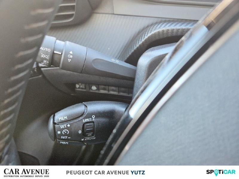 Occasion PEUGEOT 2008 1.5 BlueHDi 110ch S&S Active Pack 2022 Blanc banquise (O) 13890 € à Yutz