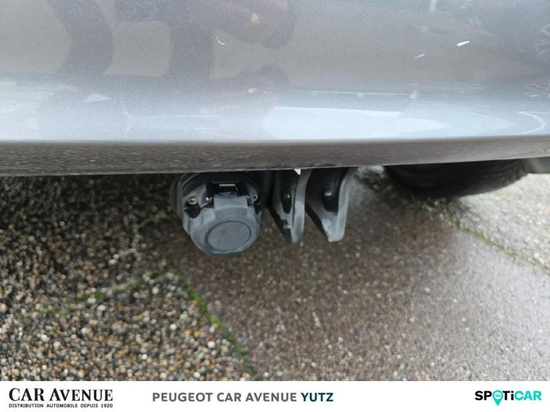 Occasion TOYOTA Yaris Cross 116h Trail + marchepieds MY22 2024 Bronze Impérial (M) 25890 € à Yutz