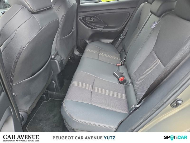 Occasion TOYOTA Yaris Cross 116h Trail + marchepieds MY22 2024 Bronze Impérial (M) 25890 € à Yutz