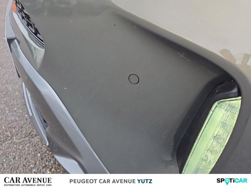 Occasion TOYOTA Yaris Cross 116h Trail + marchepieds MY22 2024 Bronze Impérial (M) 25890 € à Yutz