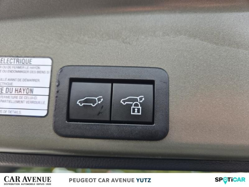 Occasion TOYOTA Yaris Cross 116h Trail + marchepieds MY22 2024 Bronze Impérial (M) 25890 € à Yutz