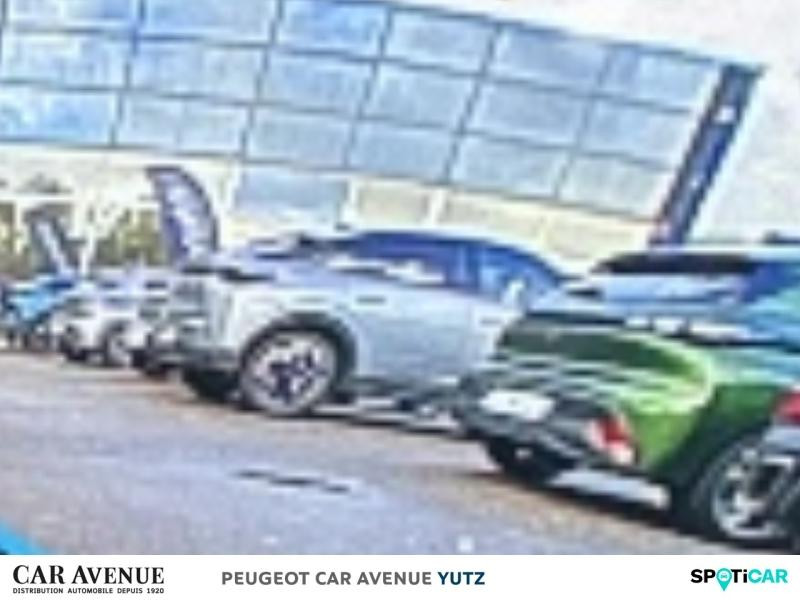 Occasion PEUGEOT 308 1.2 Hybrid 136ch Allure e-DCS6 2025 Gris Artense (M) 29890 € à Yutz