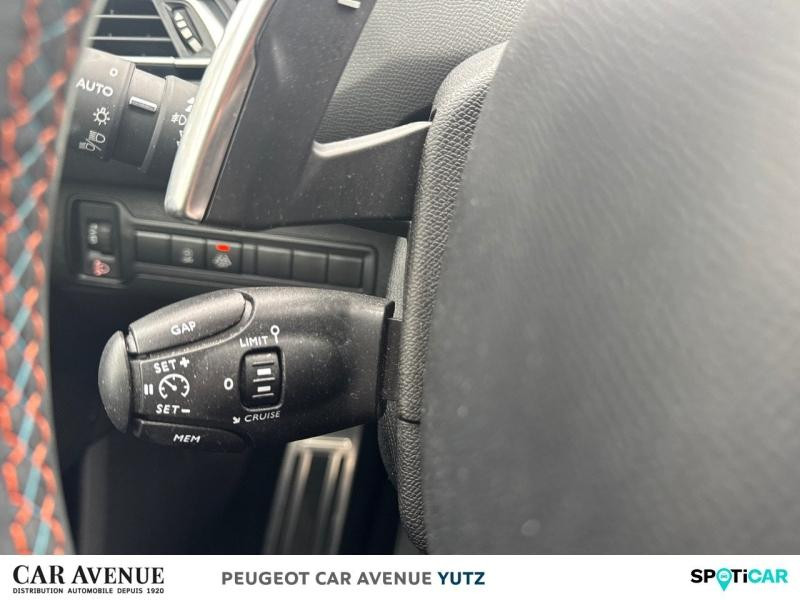 Occasion PEUGEOT 308 1.2 PureTech 130ch E6.3 S&S Tech Edition EAT8 2020 Gris Platinium 14490 € à Yutz