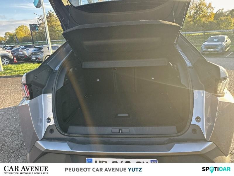 Occasion PEUGEOT 3008 1.2 Hybrid 136ch Allure e-DCS6 2025 Gris Artense (M) 32890 € à Yutz