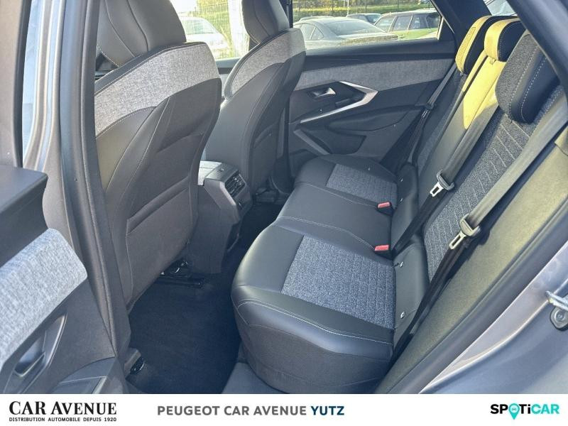 Occasion PEUGEOT 3008 1.2 Hybrid 136ch Allure e-DCS6 2025 Gris Artense (M) 32890 € à Yutz