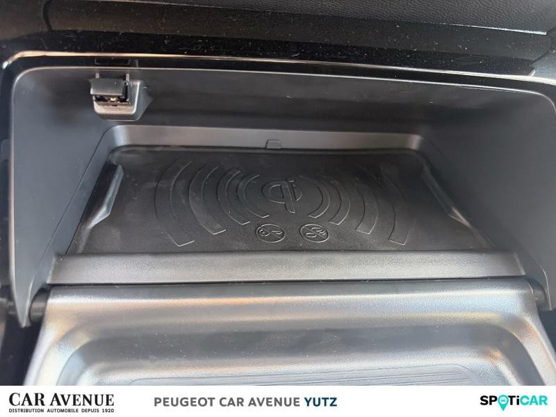 Used PEUGEOT 208 1.2 Hybrid 110ch Allure e-DCS6 2025 Rouge Elixir (V) € 24571 in Yutz