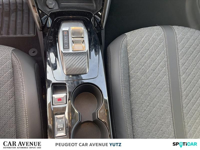 Used PEUGEOT 208 1.2 Hybrid 110ch Allure e-DCS6 2025 Rouge Elixir (V) € 24571 in Yutz