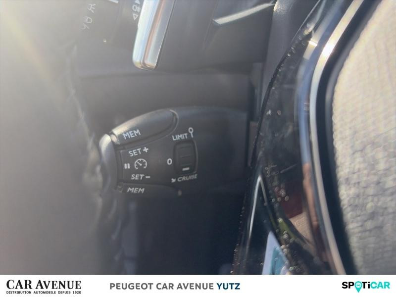 Used PEUGEOT 208 1.2 Hybrid 110ch Allure e-DCS6 2025 Rouge Elixir (V) € 24571 in Yutz