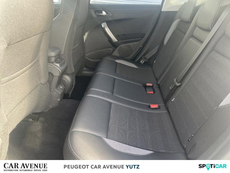 Occasion PEUGEOT 2008 1.2 PureTech 130ch E6.c Allure S&S 2019 Gris Artense 11990 € à Yutz
