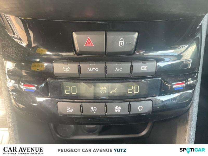 Occasion PEUGEOT 2008 1.2 PureTech 130ch E6.c Allure S&S 2019 Gris Artense 11990 € à Yutz