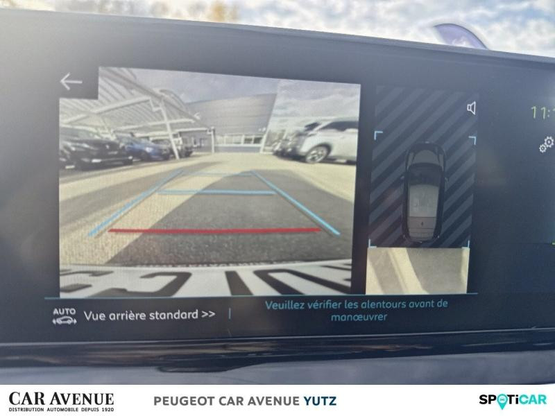 Used PEUGEOT 208 e-208 136ch GT 2021 Toit Black Diamond € 15990 in Yutz