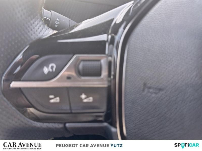 Used PEUGEOT 208 e-208 136ch GT 2021 Toit Black Diamond € 15990 in Yutz