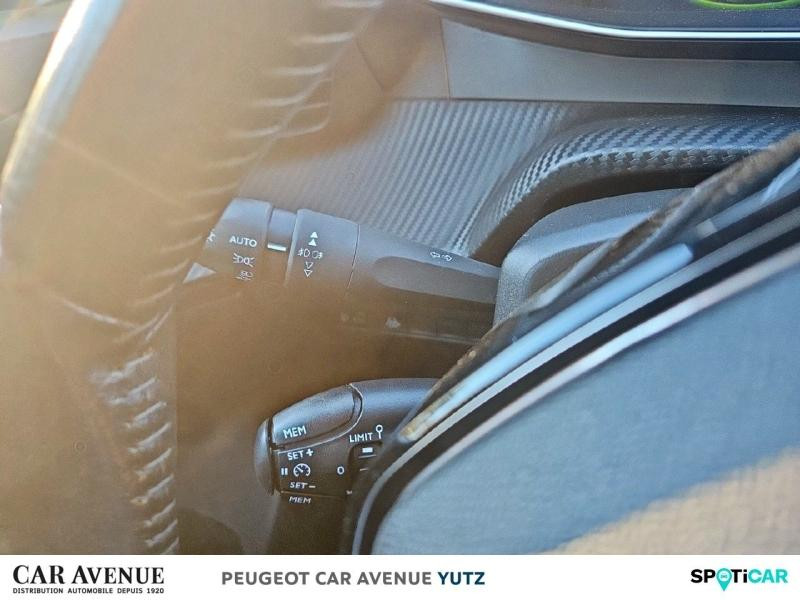 Occasion PEUGEOT 2008 1.2 PureTech 130ch S&S Allure 2020 Blanc Nacré (N) 14890 € à Yutz