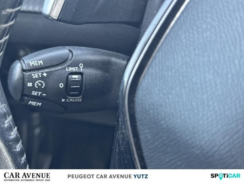Occasion PEUGEOT 2008 1.5 BlueHDi 130ch S&S Allure EAT8 7cv 2020 Orange Fusion (M) 19990 € à Yutz