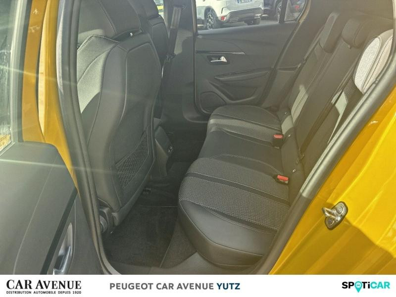 Used PEUGEOT 208 e-208 136ch GT 2021 Toit Black Diamond € 15990 in Yutz