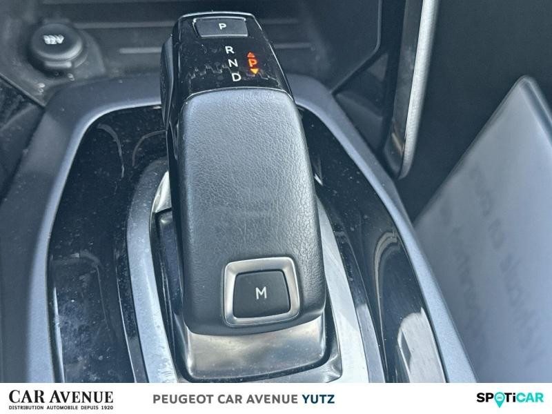 Occasion PEUGEOT 2008 1.5 BlueHDi 130ch S&S Allure EAT8 7cv 2020 Orange Fusion (M) 19990 € à Yutz