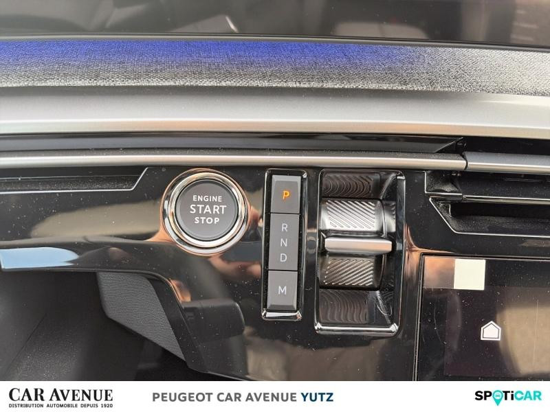 Used PEUGEOT 3008 1.2 Hybrid 145ch Allure e-DCS6 2025 Bleu Ingaro (M) € 37036 in Yutz