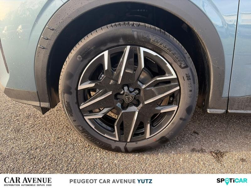 Used PEUGEOT 3008 1.2 Hybrid 145ch Allure e-DCS6 2025 Bleu Ingaro (M) € 37036 in Yutz