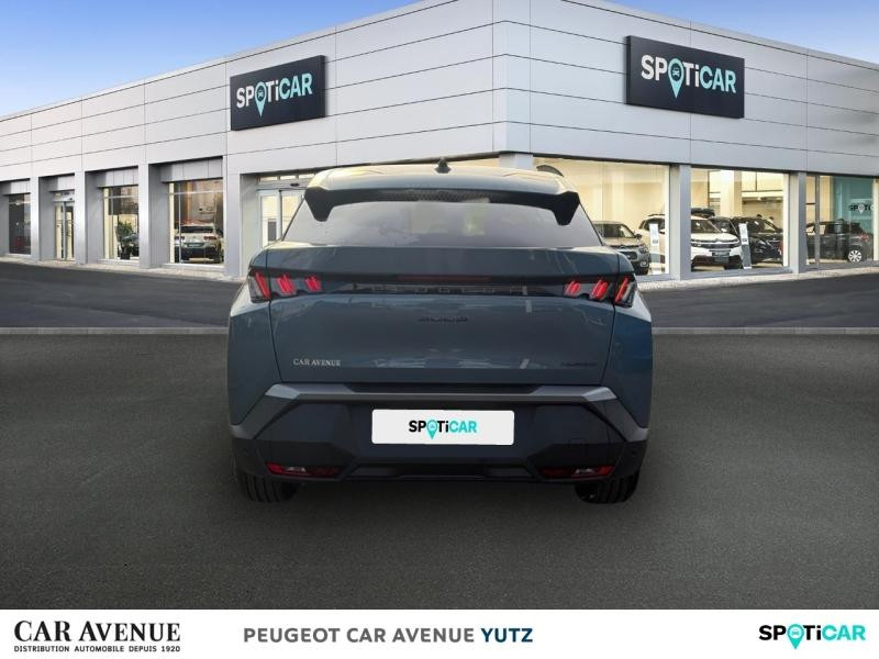 Used PEUGEOT 3008 1.2 Hybrid 145ch Allure e-DCS6 2025 Bleu Ingaro (M) € 37036 in Yutz