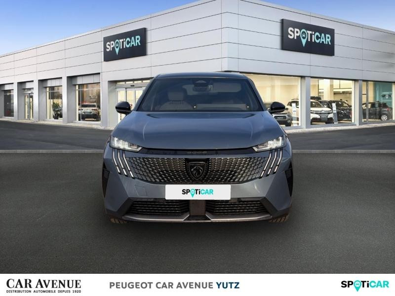 Used PEUGEOT 3008 1.2 Hybrid 145ch Allure e-DCS6 2025 Bleu Ingaro (M) € 37036 in Yutz