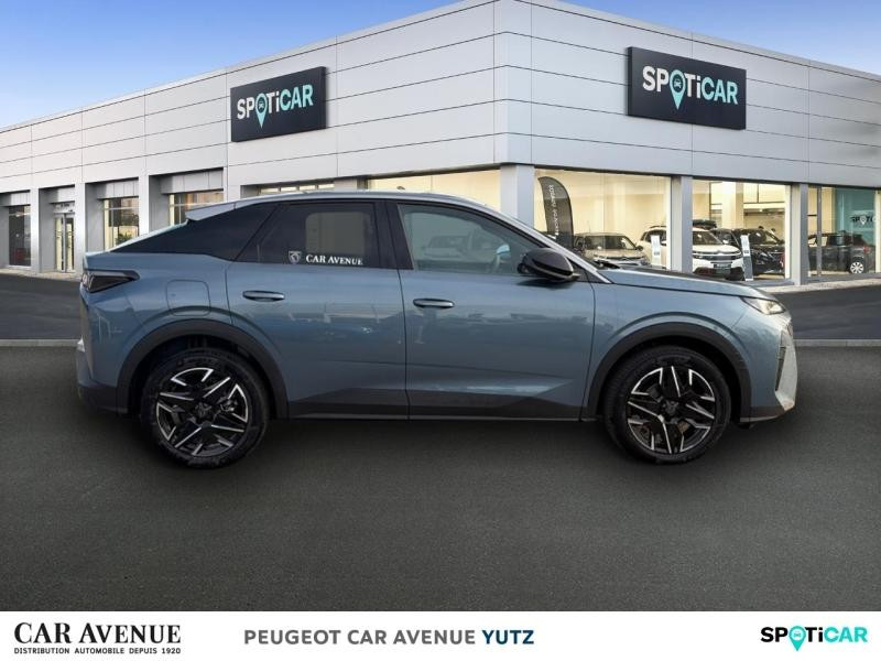 Used PEUGEOT 3008 1.2 Hybrid 145ch Allure e-DCS6 2025 Bleu Ingaro (M) € 37036 in Yutz